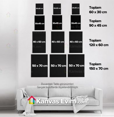 3 Lü Set Küçük Ebatlar Kopya Comp