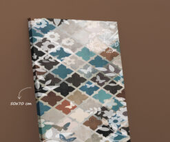Dikey Form Kanvas Tablo Mockup Kopya Scaled