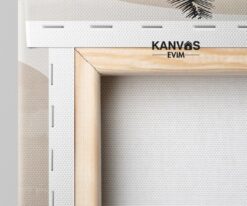 Bugday Basaklari Minimalist 2Li Set Kombin Kanvas Tuval Tablo Kanvas Evim 3