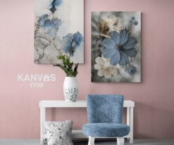 Hallway With Chair And Console Table Min